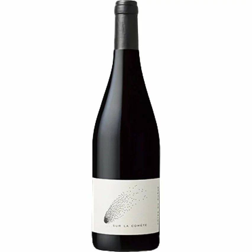 Top 10 ???? Sur la Comète BIO, 2018 - Côtes du Rhône AOC - Rouge - 75 cl ???? 3 Top 10 ???? Sur la Comète BIO, 2018 - Côtes du Rhône AOC - Rouge - 75 cl ????