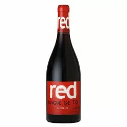 Meilleur prix ???? Domaine Beau Renard Red Dingue de Toi, 2019 - Pays d'Oc IGP - Rouge - 75 cl ????