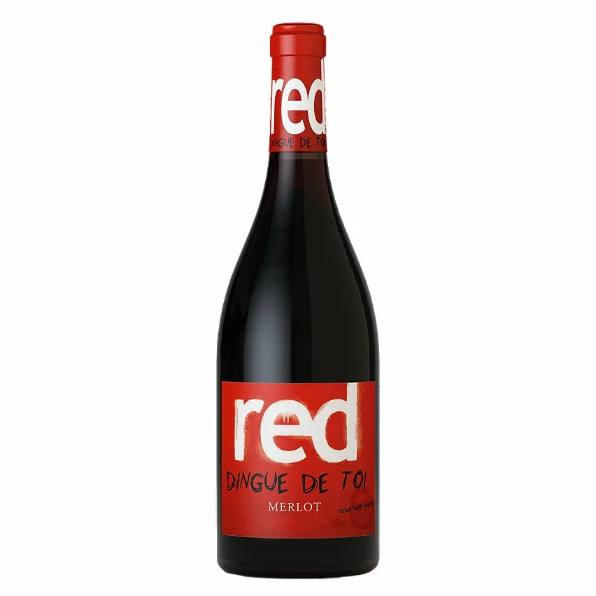 Meilleur prix ???? Domaine Beau Renard Red Dingue de Toi, 2019 - Pays d'Oc IGP - Rouge - 75 cl ???? 3 Meilleur prix ???? Domaine Beau Renard Red Dingue de Toi, 2019 - Pays d'Oc IGP - Rouge - 75 cl ????