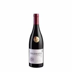 Vins Rouges Soldes 12 Remise ❤️ "Barbista" Famille Depoizier, 2020 - Pays d'Oc IGP - Rouge - 75 cl ❤️
