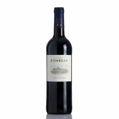 Nouveau ???? Domaine Rombeau BIO, 2020 - Côtes Catalanes IGP - Rouge - 75 cl ✔️