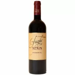 Meilleur prix ???? Fugue de Nenin, 2019 - Pomerol AOP - Rouge - 75 cl ????