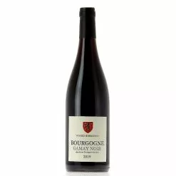 Meilleure vente ✨ Terres Burgondes, 2020 - Bourgogne AOP - Rouge - 75 cl ????