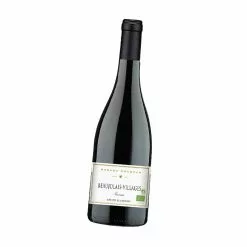 Acheter ???? Arnaud Aucoeur Coeur de Fruit BIO, 2022 - Beaujolais Villages Nouveau AOP - Rouge - 75 cl ????