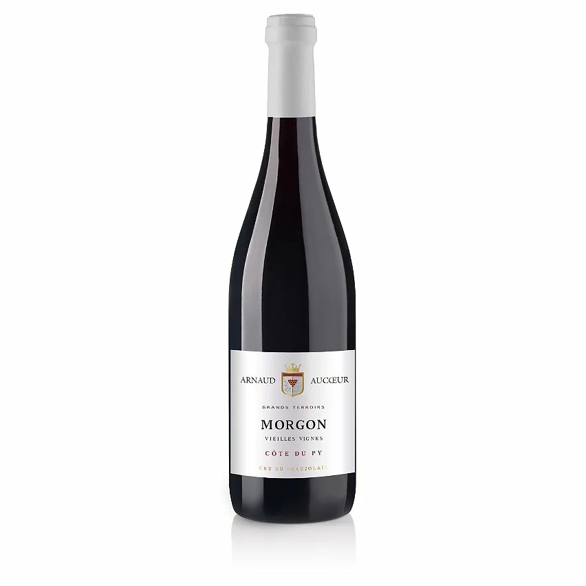 Grosses soldes ???? Arnaud Aucoeur Vieilles Vignes, 2021 - Morgon AOP - Rouge - 75 cl ✔️ 3 Grosses soldes ???? Arnaud Aucoeur Vieilles Vignes, 2021 - Morgon AOP - Rouge - 75 cl ✔️