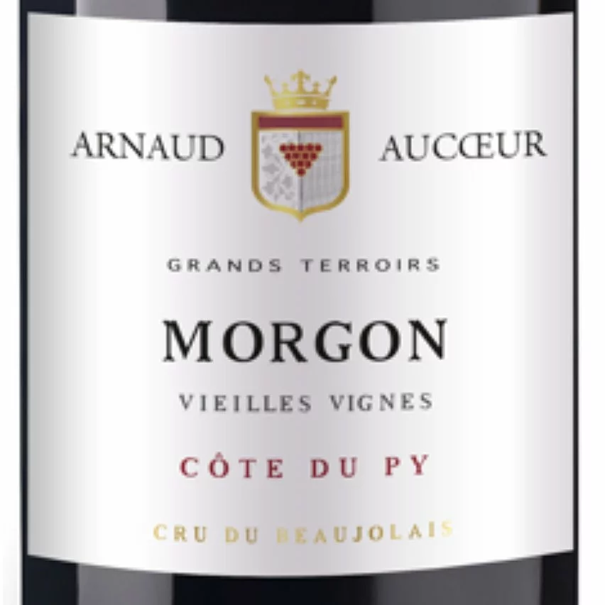 Grosses soldes ???? Arnaud Aucoeur Vieilles Vignes, 2021 - Morgon AOP - Rouge - 75 cl ✔️ 4 Grosses soldes ???? Arnaud Aucoeur Vieilles Vignes, 2021 - Morgon AOP - Rouge - 75 cl ✔️ – Image 2