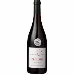Offres ✨ Domaine des Chizots Vignes Hautes, 2020 - Fleurie A.O.C. - Rouge - 75 cl ????