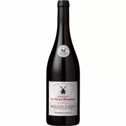 Offres ???? Domaine le Vieux Domaine Vieilles Vignes, 2020 - Moulin à Vent A.O.C. - Rouge - 75 cl ????
