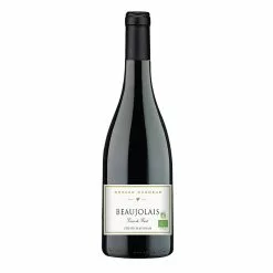 Coupon ???? Arnaud Aucoeur BIO, 2021 - Beaujolais AOP - Rouge - 75 cl ????