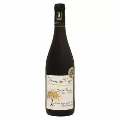 Les meilleures critiques de ???? Domaine des Truffiers, 2021 - Saint Pourçain AOP - Rouge - 75 cl ✔️