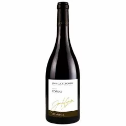 Vente flash ???? Jean-Luc Colombo Les Méjeans BIO, 2019 - Cornas AOP - Rouge - 75 cl ????