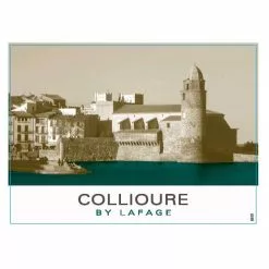 Top 10 ⭐ Collioure By Lafage, 2020 - Collioure AOP - Rouge - 75 cl ❤️ 7 Top 10 ⭐ Collioure By Lafage, 2020 - Collioure AOP - Rouge - 75 cl ❤️ -Vins Rouges Soldes 3760031474443 3