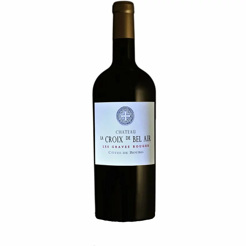 Coupon ???? Château La Croix de Bel Air, 2019 - Côtes de Bourg AOP - Rouge - 75 cl ❤️ 3 Coupon ???? Château La Croix de Bel Air, 2019 - Côtes de Bourg AOP - Rouge - 75 cl ❤️
