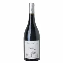 Les meilleures critiques de ???? Domaine de Laurens Cuvée de l'Ecir, 2017 - Marcillac AOP - Rouge - 75 cl ????