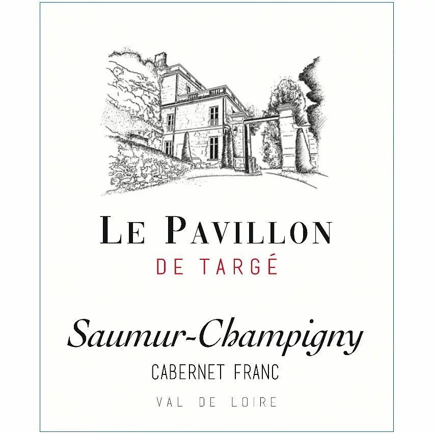 Vente flash ✔️ Magnum Le Pavillon de Targé, 2019 - Saumur-Champigny AOP - Rouge - 150 cl ???? 5 Vente flash ✔️ Magnum Le Pavillon de Targé, 2019 - Saumur-Champigny AOP - Rouge - 150 cl ???? – Image 3