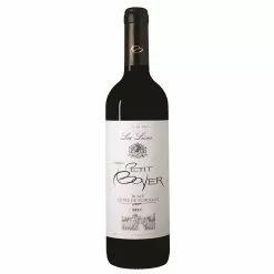 Le moins cher ???? Château Petit Boyer Les Lions, 2021 - Blaye Côtes de Bordeaux AOP - Rouge - 75 cl ????