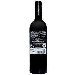 Le moins cher ???? Château Petit Boyer Les Lions, 2021 - Blaye Côtes de Bordeaux AOP - Rouge - 75 cl ???? 5 Le moins cher ???? Château Petit Boyer Les Lions, 2021 - Blaye Côtes de Bordeaux AOP - Rouge - 75 cl ???? -Vins Rouges Soldes 3760039460059 2