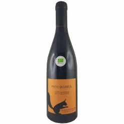 Budget ???? Domaine des Gravennes Petit Ecureuil BIO, 2020 - Côtes du Rhône AOP - Rouge - 75 cl ????