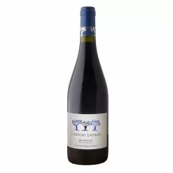 Le moins cher ???? Château Laurou BIO, 2020 - Fronton AOP - Rouge - 75 cl ❤️