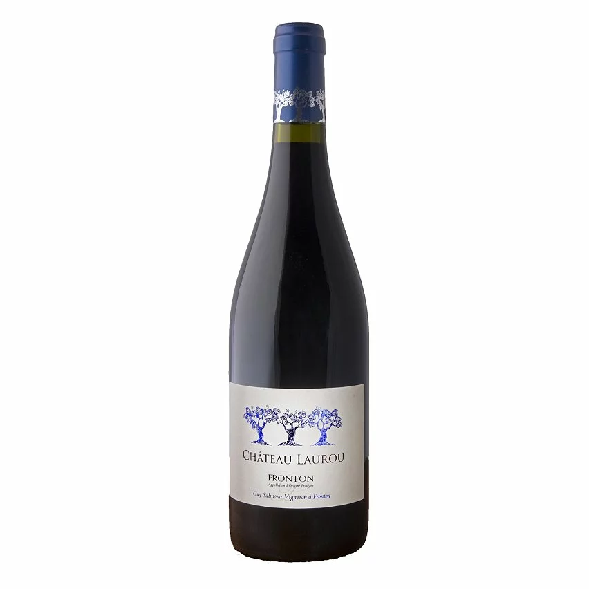 Le moins cher ???? Château Laurou BIO, 2020 - Fronton AOP - Rouge - 75 cl ❤️ 3 Le moins cher ???? Château Laurou BIO, 2020 - Fronton AOP - Rouge - 75 cl ❤️