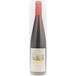 Le moins cher ???? Domaine Ernest Burn Clos Saint-Imer, 2019 - Alsace Pinot Noir AOP - Rouge - 75 cl ⌛