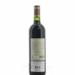 Meilleure vente ???? N°2 de Maucaillou, 2019 - Moulis ou Moulis-en-Médoc AOP - Rouge - 75 cl ⌛ 5 Meilleure vente ???? N°2 de Maucaillou, 2019 - Moulis ou Moulis-en-Médoc AOP - Rouge - 75 cl ⌛ -Vins Rouges Soldes 3760063166354 2