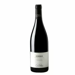 Bon marché ???? Domaine Courbis Champelrose, 2019 - Cornas AOP - Rouge - 75 cl ????
