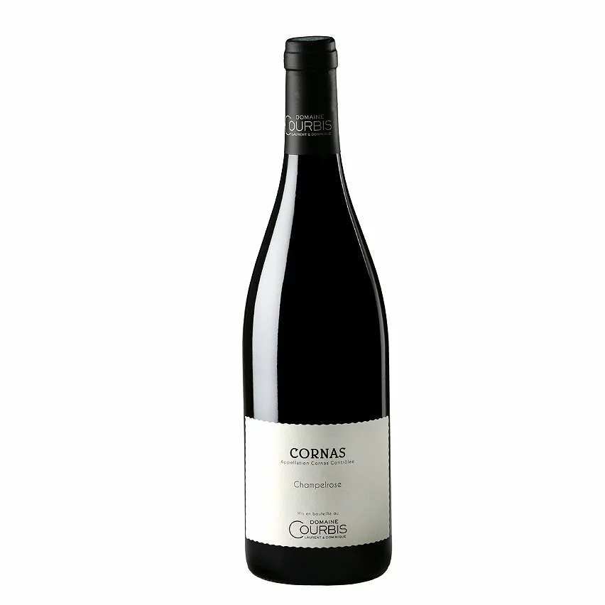 Bon marché ???? Domaine Courbis Champelrose, 2019 - Cornas AOP - Rouge - 75 cl ???? 3 Bon marché ???? Domaine Courbis Champelrose, 2019 - Cornas AOP - Rouge - 75 cl ????