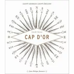 Les meilleures critiques de ???? Château Cap D'Or, 2020 - Saint-Georges-Saint-Emilion AOP - Rouge - 75 cl ???? 7 Les meilleures critiques de ???? Château Cap D'Or, 2020 - Saint-Georges-Saint-Emilion AOP - Rouge - 75 cl ???? -Vins Rouges Soldes 3760073717324 3