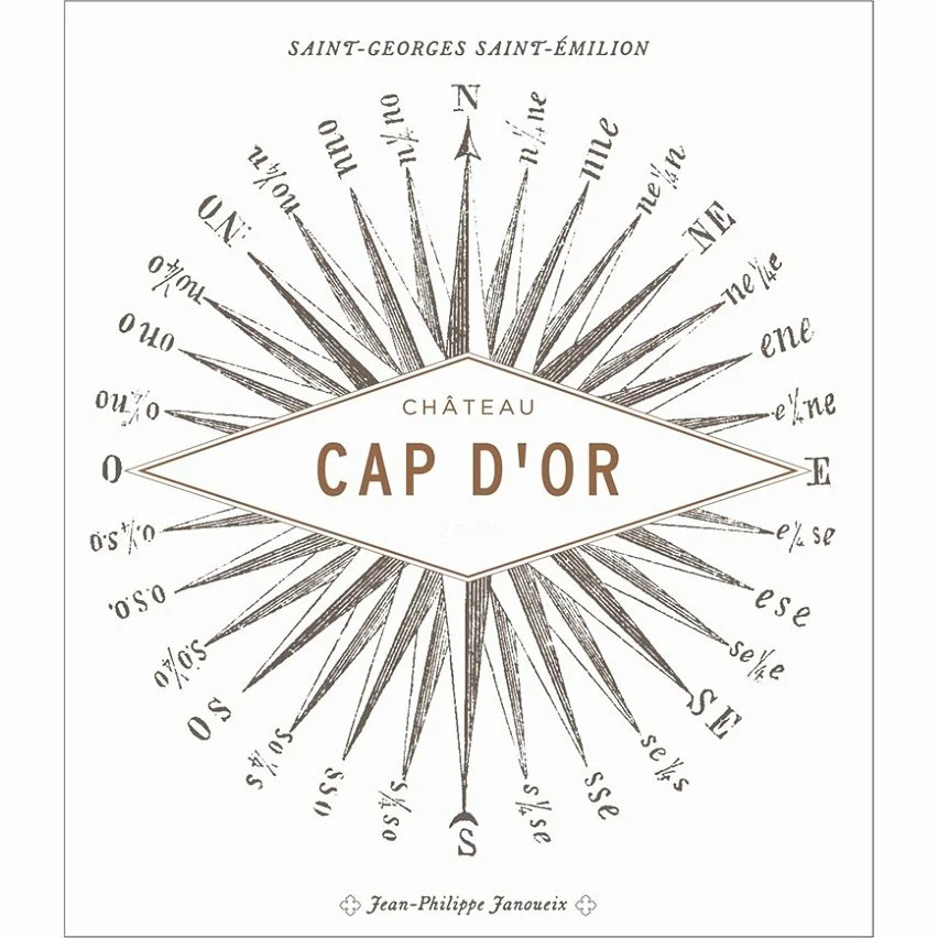 Les meilleures critiques de ???? Château Cap D'Or, 2020 - Saint-Georges-Saint-Emilion AOP - Rouge - 75 cl ???? 5 Les meilleures critiques de ???? Château Cap D'Or, 2020 - Saint-Georges-Saint-Emilion AOP - Rouge - 75 cl ???? – Image 3