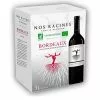 Meilleure affaire ???? Nos Racines BIO - Bordeaux AOP - Rouge - Bag in Box, 3 L ???? 1 Meilleure affaire ???? Nos Racines BIO - Bordeaux AOP - Rouge - Bag in Box, 3 L ???? -Vins Rouges Soldes 3760077982964 1