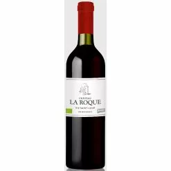 Offres ???? Château La Roque, 2018 - Pic-Saint-Loup AOP - Rouge - 75 cl ????