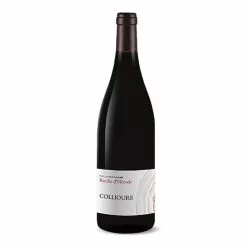 Grosses soldes ???? Pierre Gaillard, 2019 - Collioure AOP - Rouge - 75 cl ????