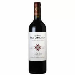 Remise ???? Château Haut-Chaigneau, 2020 - Lalande de Pomerol AOP - Rouge - 75 cl ✔️