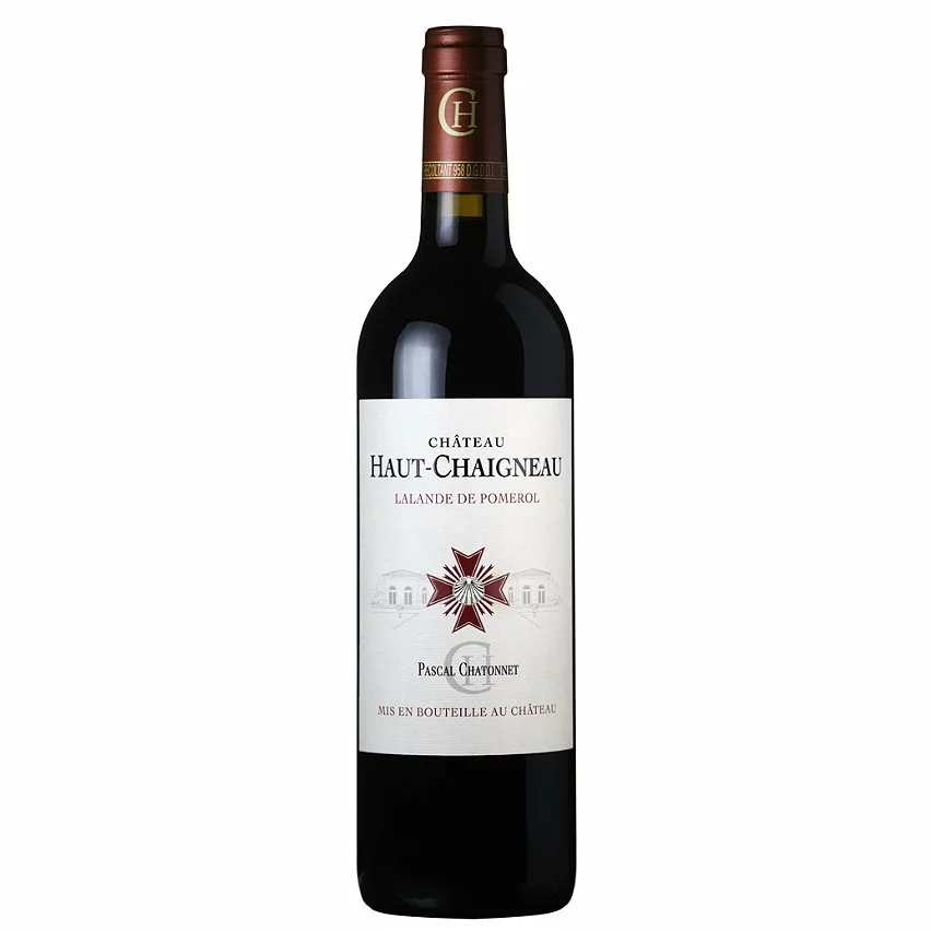 Remise ???? Château Haut-Chaigneau, 2020 - Lalande de Pomerol AOP - Rouge - 75 cl ✔️ 3 Remise ???? Château Haut-Chaigneau, 2020 - Lalande de Pomerol AOP - Rouge - 75 cl ✔️