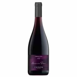 Nouveau ???? Honorine Pain, 2018 - Chinon AOP - Rouge - 75 cl ????