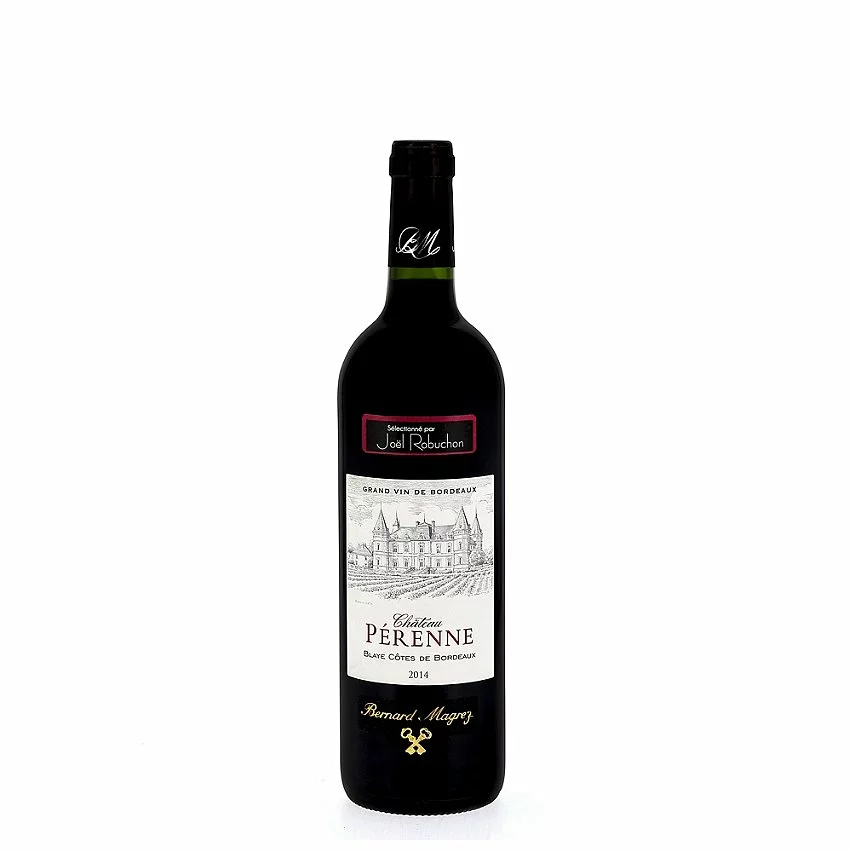 Les meilleures critiques de ???? Château Perenne, 2014 - Côtes de Blaye AOP - Rouge - 75 cl ✨ 3 Les meilleures critiques de ???? Château Perenne, 2014 - Côtes de Blaye AOP - Rouge - 75 cl ✨