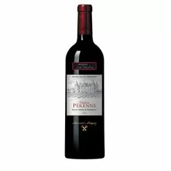 Les meilleures critiques de ???? Château Perenne, 2014 - Côtes de Blaye AOP - Rouge - 75 cl ✨ 7 Les meilleures critiques de ???? Château Perenne, 2014 - Côtes de Blaye AOP - Rouge - 75 cl ✨ -Vins Rouges Soldes 3760114003201 3