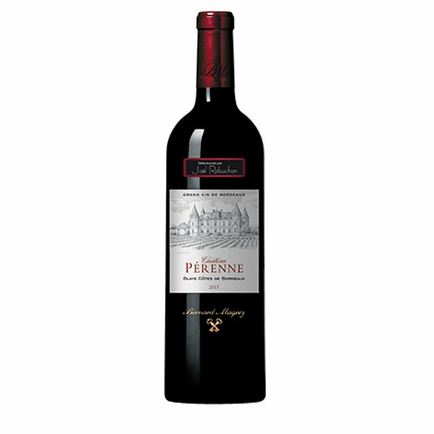 Les meilleures critiques de ???? Château Perenne, 2014 - Côtes de Blaye AOP - Rouge - 75 cl ✨ 5 Les meilleures critiques de ???? Château Perenne, 2014 - Côtes de Blaye AOP - Rouge - 75 cl ✨ – Image 3