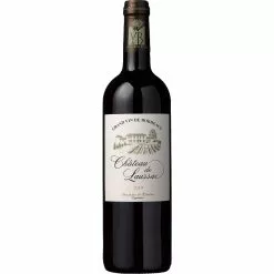 Coupon ✔️ Château de Laussac, 2019 - Castillon Côtes de Bordeaux AOP - Rouge - 75 cl ⭐