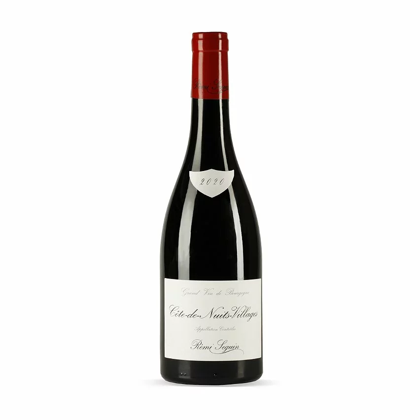Vente flash ???? Rémi Seguin, 2020 - Côte de Nuits Villages AOP - Rouge - 75 cl ???? 3 Vente flash ???? Rémi Seguin, 2020 - Côte de Nuits Villages AOP - Rouge - 75 cl ????