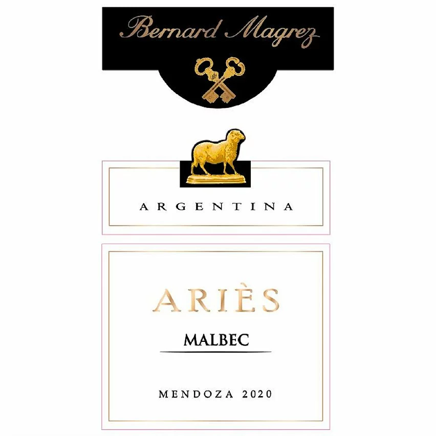 Nouveau ???? Bernard Magrez, 2020, Argentine - Rouge - 75 cl ???? 5 Nouveau ???? Bernard Magrez, 2020, Argentine - Rouge - 75 cl ???? – Image 3