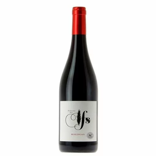 Acheter ???? Domaine des Ifs, 2020 - Beaujolais AOP - Rouge - 75 cl ???? 5 Acheter ???? Domaine des Ifs, 2020 - Beaujolais AOP - Rouge - 75 cl ???? -Vins Rouges Soldes 3760119340141 1