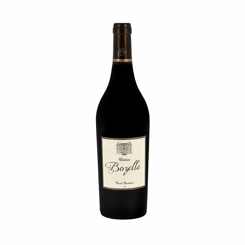 Meilleure affaire ???? Château Bozelle, 2015 - Bordeaux AOP - Rouge - 75 cl ???? 3 Meilleure affaire ???? Château Bozelle, 2015 - Bordeaux AOP - Rouge - 75 cl ????