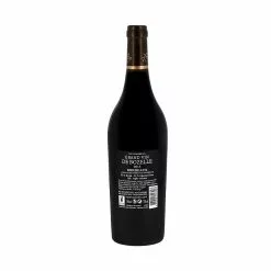 Meilleure affaire ???? Château Bozelle, 2015 - Bordeaux AOP - Rouge - 75 cl ???? 5 Meilleure affaire ???? Château Bozelle, 2015 - Bordeaux AOP - Rouge - 75 cl ???? -Vins Rouges Soldes 3760121553423 2