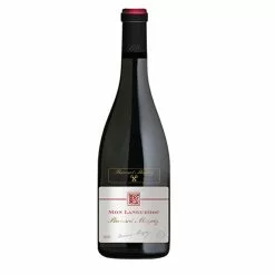 De gros ???? Mon Languedoc - Bernard Magrez, 2015 - Coteaux du Languedoc AOP - Rouge - 75 cl ????