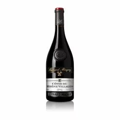 Top 10 ???? Bernard Magrez, 2018 - Côtes du Rhône Villages AOP - Rouge - 75 cl ????
