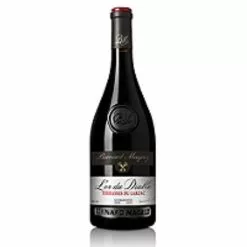 Tout neuf ???? Bernard Magrez L'Or du Diable, 2018 - Terrasses du Larzac AOP - Rouge - 75 cl ???? -Vins Rouges Soldes 3760127871668 4