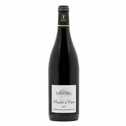 Coupon ???? Domaine de Rochemure, 2021 - Moulin à Vent AOP - Rouge - 75 cl ????