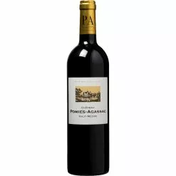 Remise ???? Château Pomies-Agassac, 2020 - Haut-Médoc AOP - Rouge - 75 cl ????